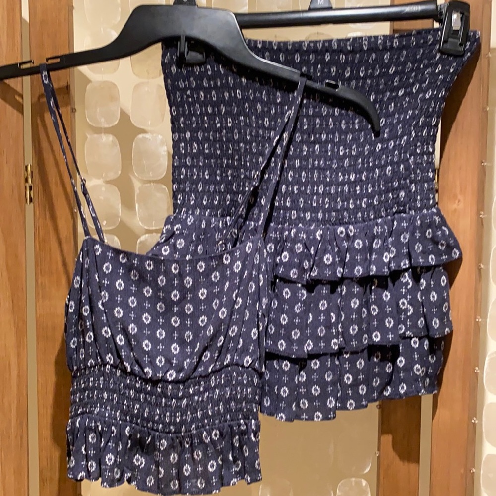 FLIRTY SET